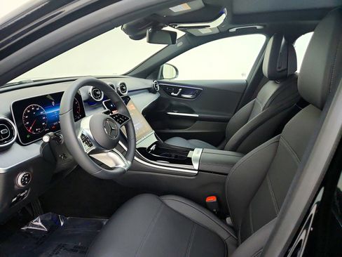 Certified 2025 Mercedes-Benz C 300 Sedan image 11