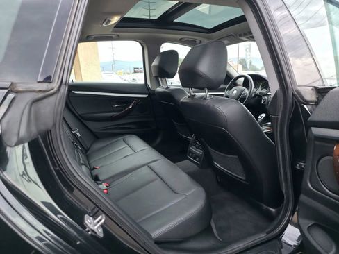 Used 2014 BMW 335i Gran Turismo xDrive image 30