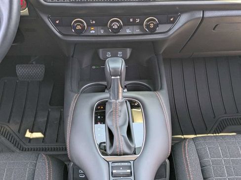 Used 2026 Honda HR-V Sport image 17
