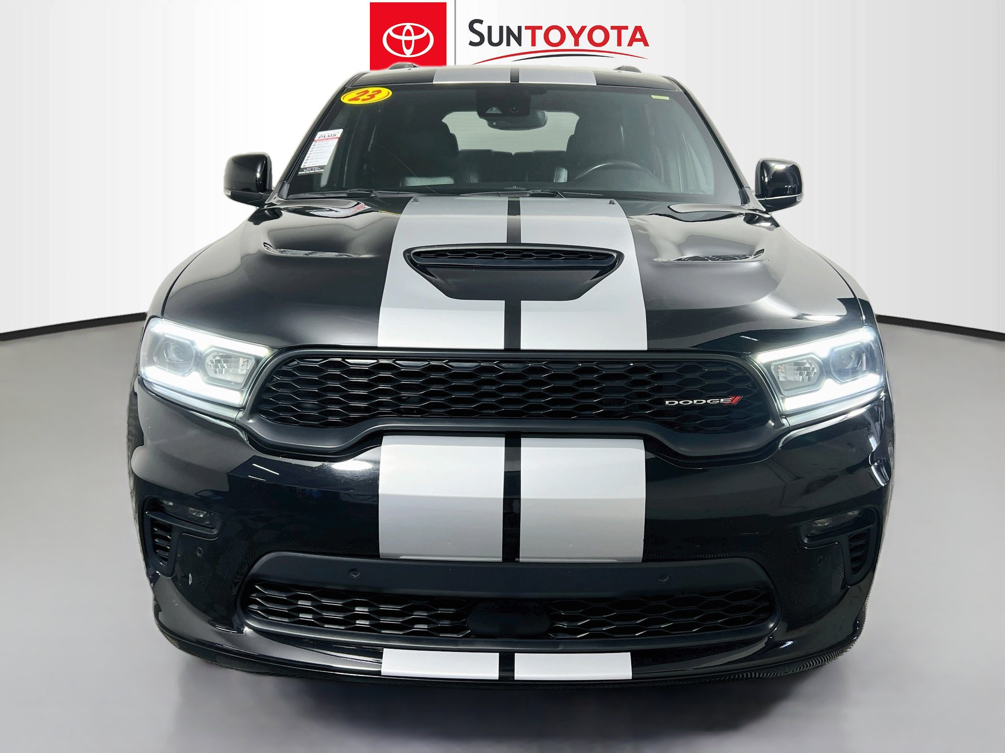 Used 2023 Dodge Durango R/T RWD image 10