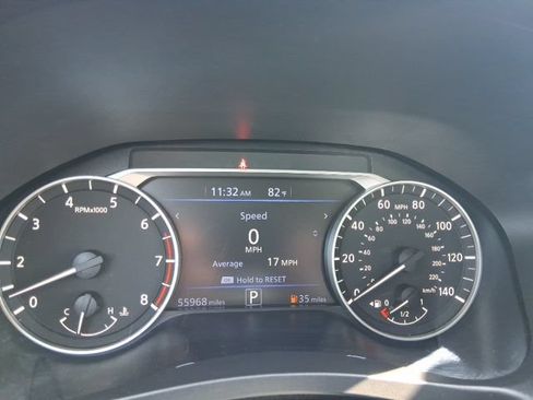 Used 2024 Nissan Altima 2.5 SR FWD image 15