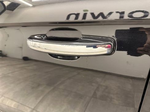 Used 2024 Ford Expedition Max Limited image 25