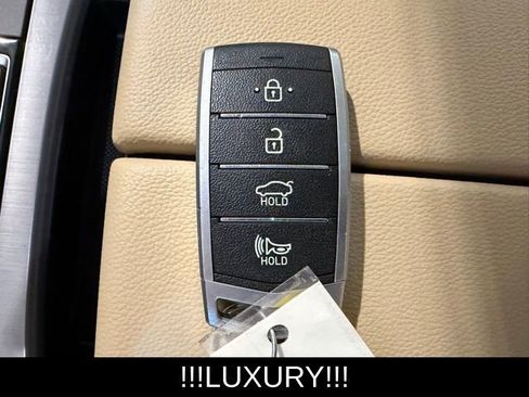 Used 2020 Genesis G80 3.8 w/ Sport Package 02 AWD/4WD image 32