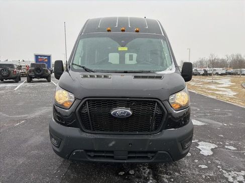 Used 2024 Ford Transit 350 Base image 13