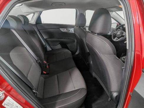 Used 2023 Kia Forte LXS image 21