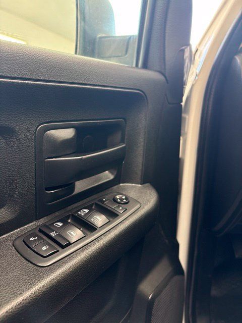 Used 2020 RAM 1500 Tradesman w/ Popular Equipment Group AWD/4WD image 2