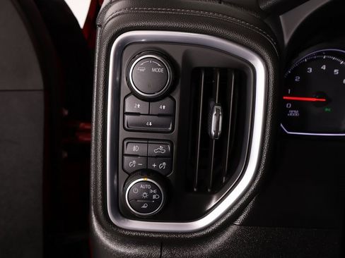 Used 2020 Chevrolet Silverado 2500 LT w/ Texas Edition image 8