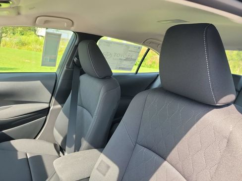 New 2026 Toyota Corolla LE FWD image 22
