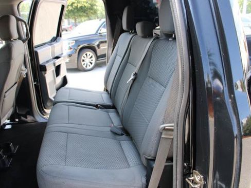 Used 2018 Ford F150 XLT AWD/4WD image 29