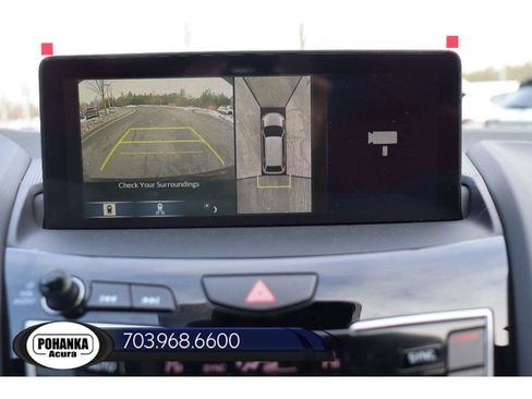 New 2026 Acura RDX A-Spec AWD/4WD image 17