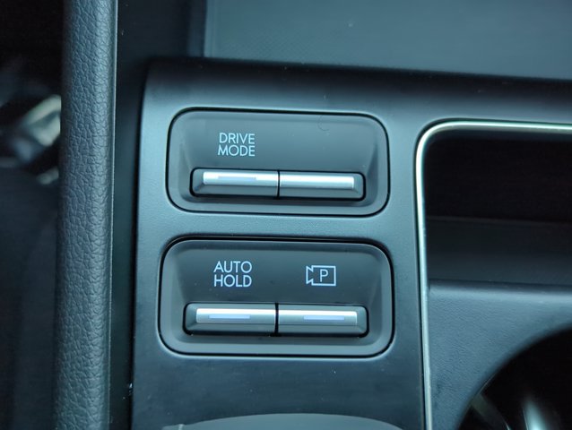 Used 2025 Hyundai Sonata SEL FWD image 28