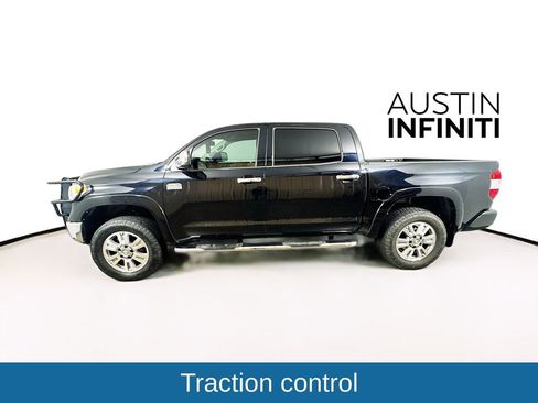 Used 2014 Toyota Tundra 1794 Edition image 4