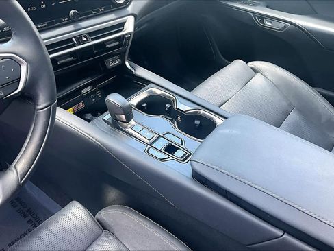 Used 2023 Lexus RX 350 FWD w/ Cold Area Package image 16