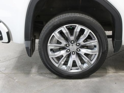 Used 2023 GMC Sierra 1500 Denali w/ Denali Reserve Package AWD/4WD image 67