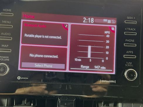 Used 2024 Toyota Camry SE w/ Convenience Package image 27