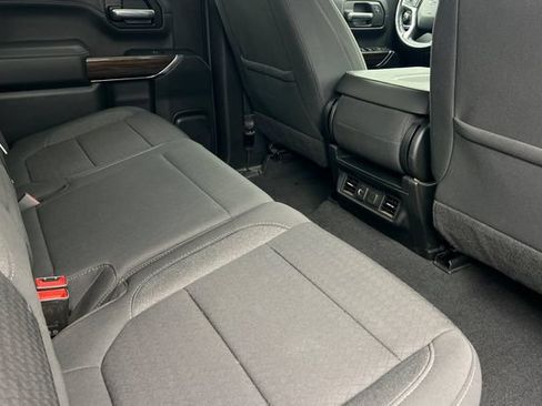 Used 2022 Chevrolet Silverado 1500 RST w/ Bed Protection Package RWD image 18
