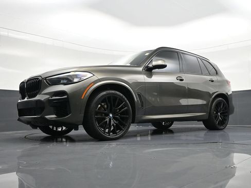 Used 2023 BMW X5 sDrive40i w/ M Sport Package image 26