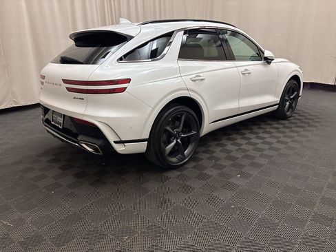 New 2026 Genesis GV70 3.5T Sport Prestige image 5