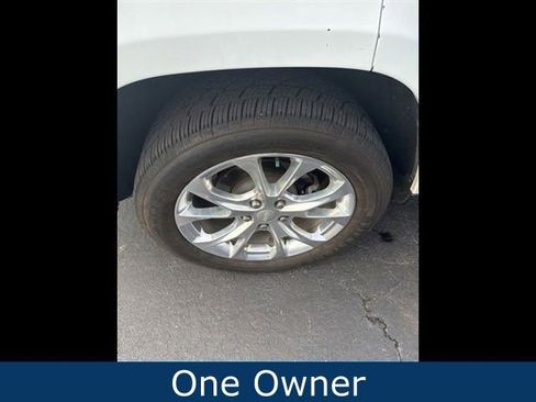 Used 2020 Jeep Grand Cherokee Summit image 22