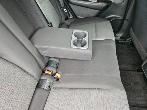 Used 2023 Nissan Rogue SV AWD/4WD image 18