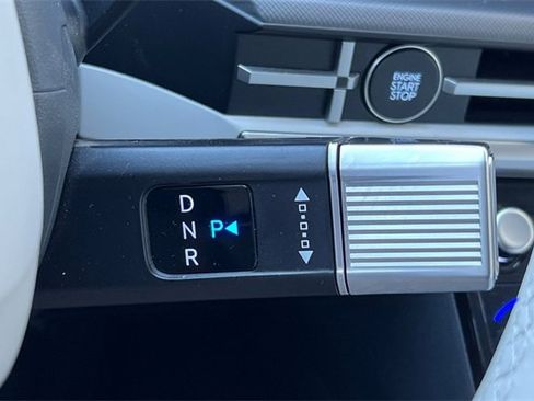 Certified 2026 Hyundai Santa Fe SEL image 27