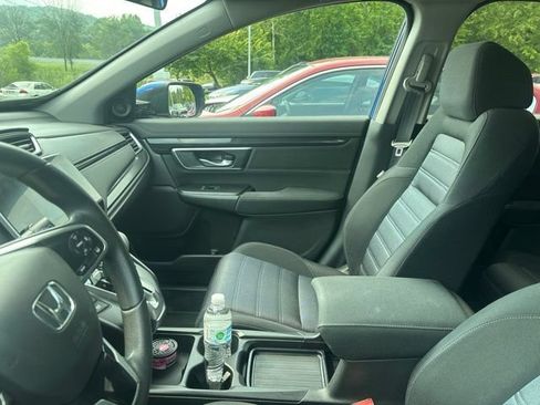 Used 2021 Honda CR-V EX image 4
