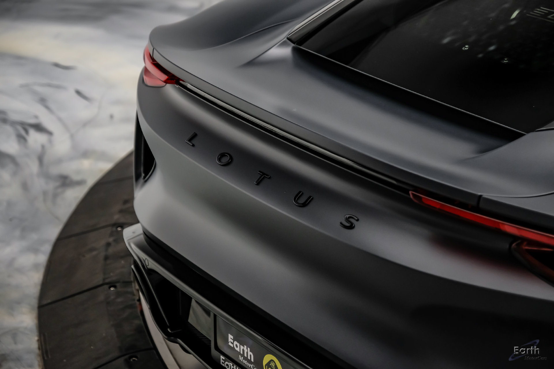 Used 2026 Lotus Emira RWD image 19