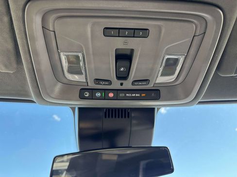 New 2026 GMC Sierra 1500 Elevation w/ Preferred Package image 15