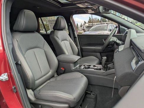 Used 2026 Subaru Outback Limited XT AWD/4WD image 39