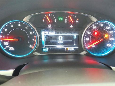 Used 2018 Chevrolet Traverse LT FWD image 23