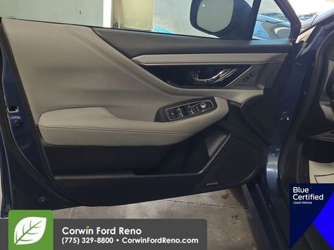 Used 2022 Subaru Legacy Limited image 12