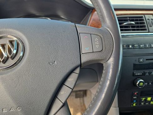 Used 2006 Buick LaCrosse CXL w/ Driver Confidence Package FWD image 14