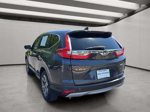 Used 2017 Honda CR-V EX image 3