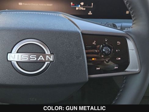 New 2026 Nissan Murano SL AWD/4WD image 24