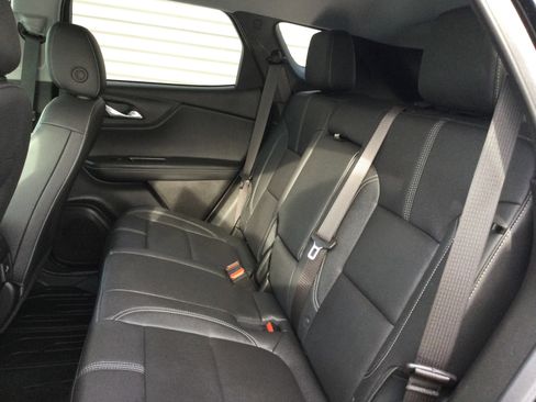 Used 2024 Chevrolet Blazer LT w/ Sound & Technology Package image 6