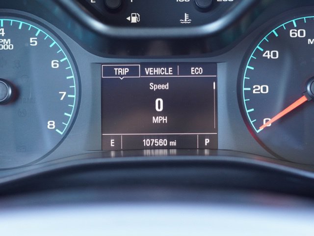 Used 2021 Chevrolet Colorado LT w/ LT Convenience Package RWD image 24