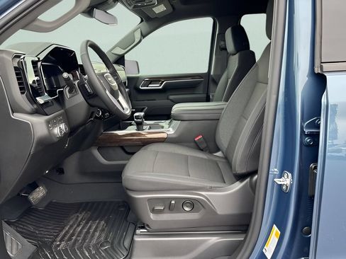 New 2026 GMC Sierra 1500 Elevation w/ Preferred Package AWD/4WD image 10