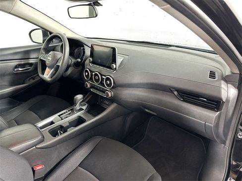 Used 2024 Nissan Sentra SV image 27