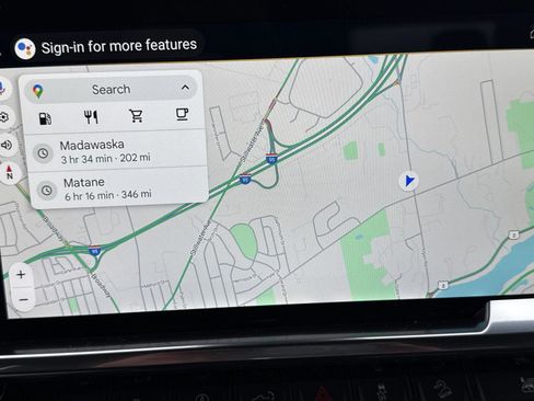 Used 2025 Chevrolet Silverado 1500 LTZ image 26