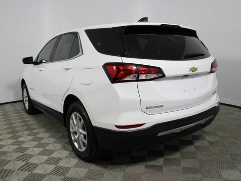 Used 2023 Chevrolet Equinox LT w/ Driver Convenience Package image 38