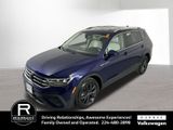 Used 2022 Volkswagen Tiguan SE image 2
