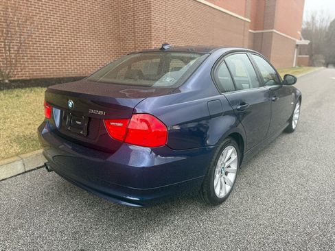 Used 2011 BMW 328i xDrive 328I XDRIVE image 12