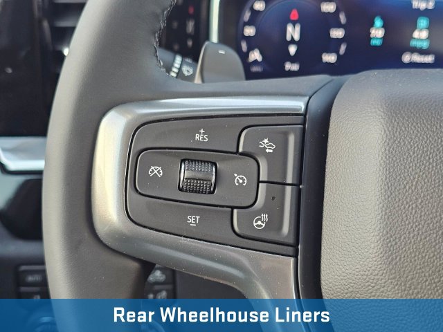 New 2026 Chevrolet Silverado 1500 RST AWD/4WD image 31