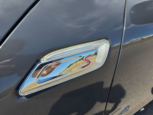 Used 2017 MINI Cooper Clubman S image 9