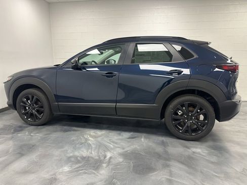 New 2026 MAZDA CX-30 AWD 2.5 S image 10