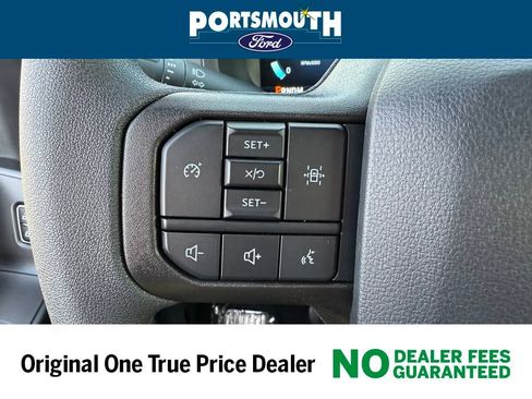New 2025 Ford F150 STX w/ Equipment Group 200A image 16