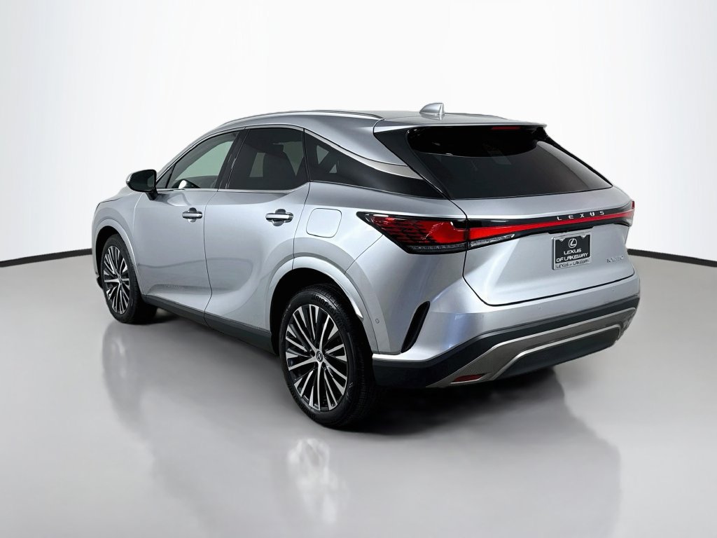 Certified 2025 Lexus RX 350 Premium Plus w/ Convenience Package FWD image 7
