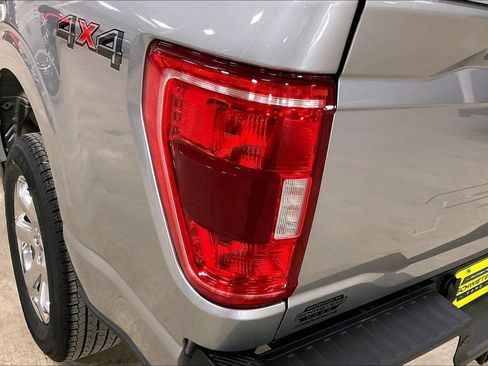 Certified 2023 Ford F150 XLT w/ Equipment Group 302A High AWD/4WD image 26