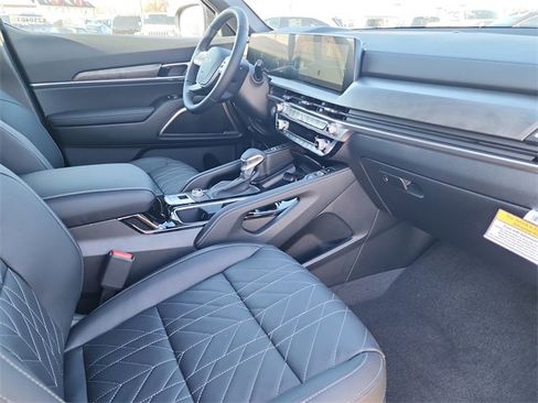 New 2025 Kia Telluride EX X-Line image 15