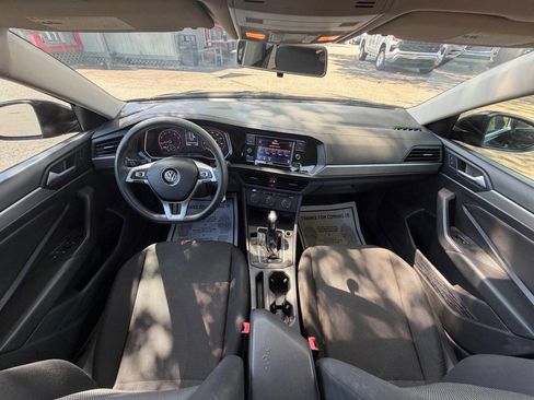 Used 2019 Volkswagen Jetta S FWD image 28